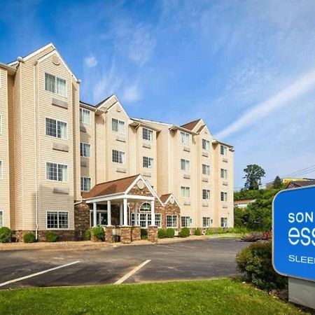 Hotel Sonesta Essential Morgantown Extérieur photo