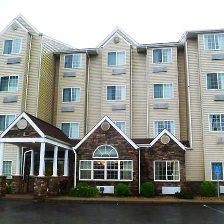 Hotel Sonesta Essential Morgantown Extérieur photo