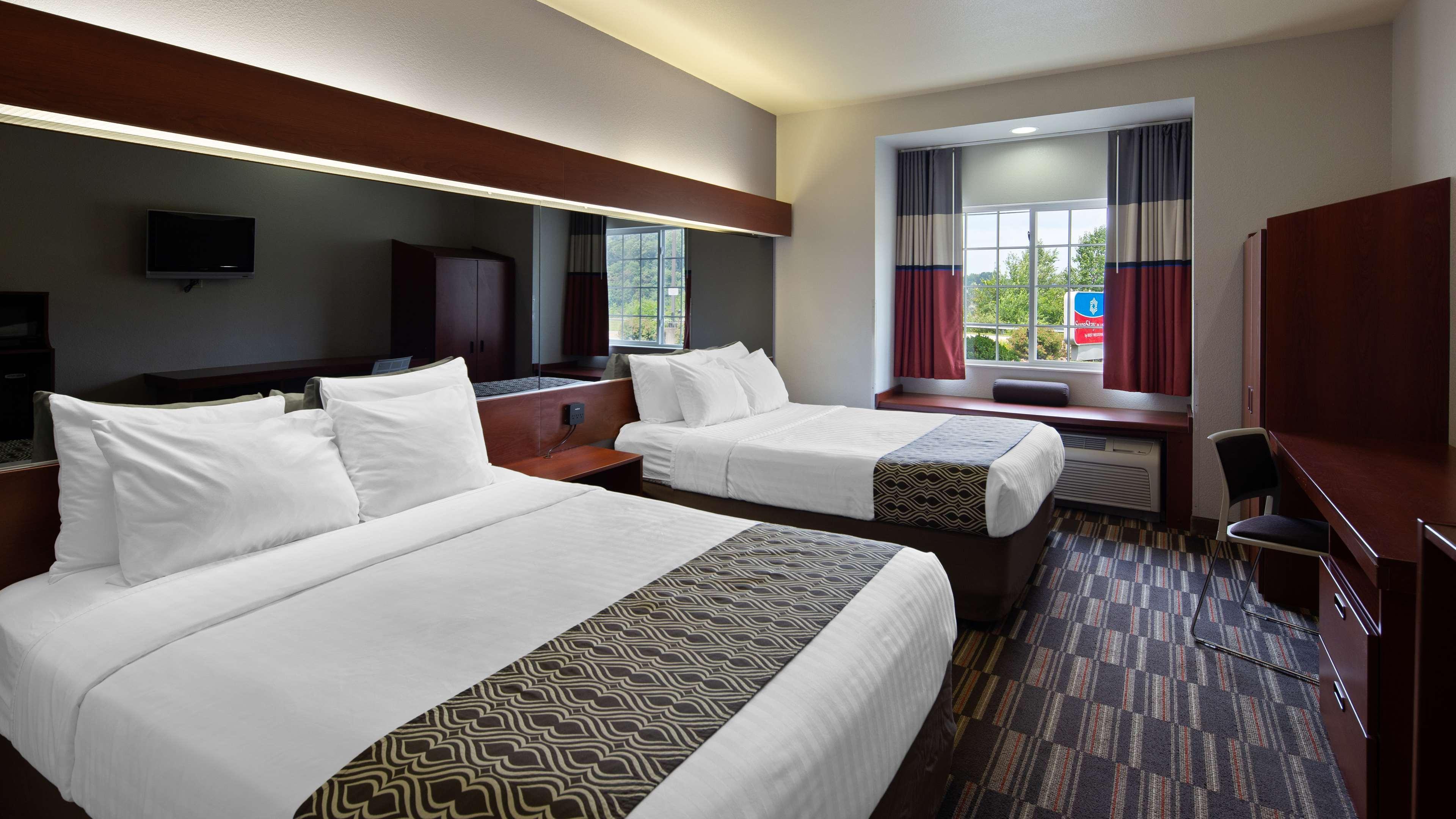 Hotel Sonesta Essential Morgantown Extérieur photo