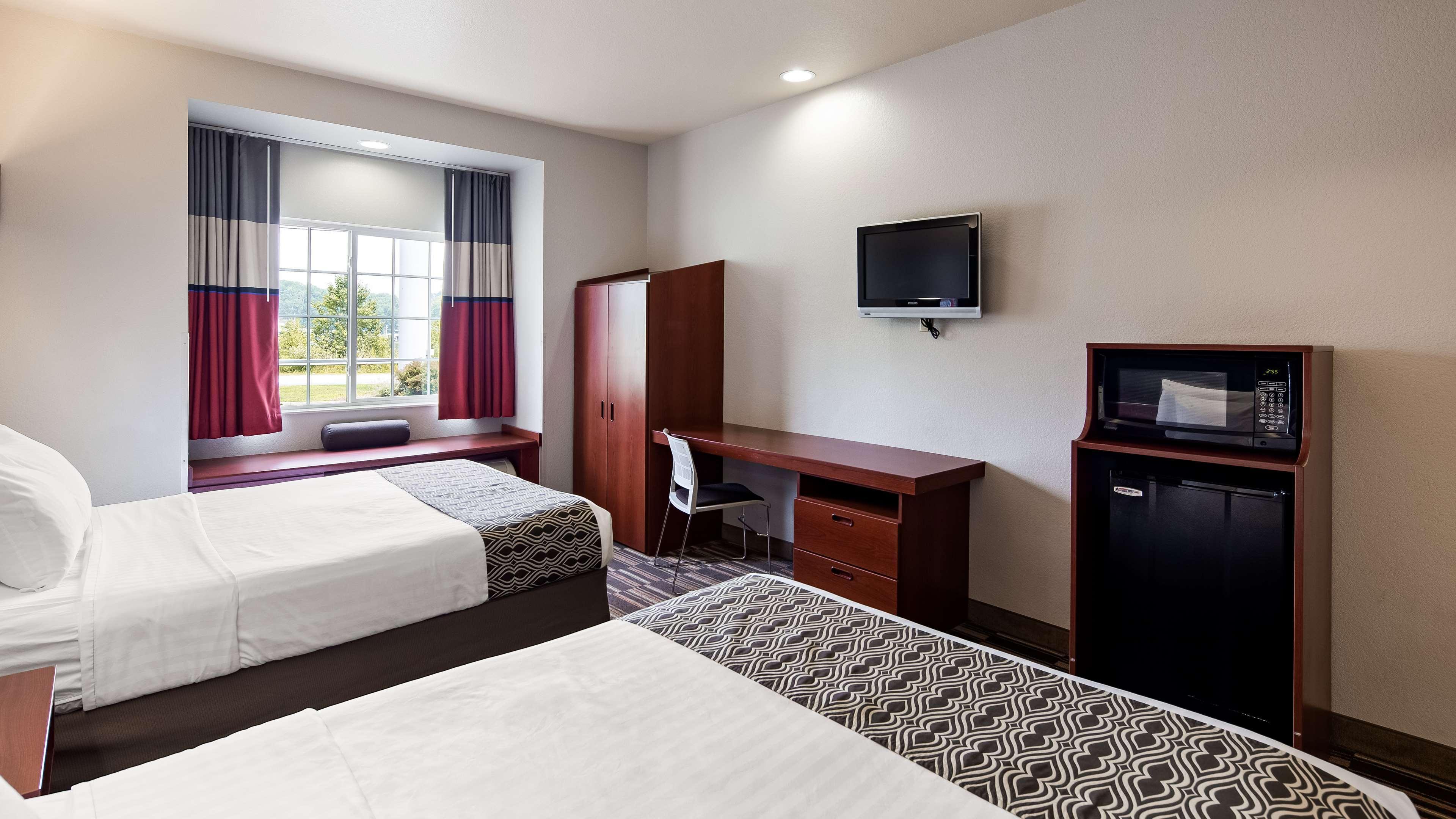 Hotel Sonesta Essential Morgantown Extérieur photo