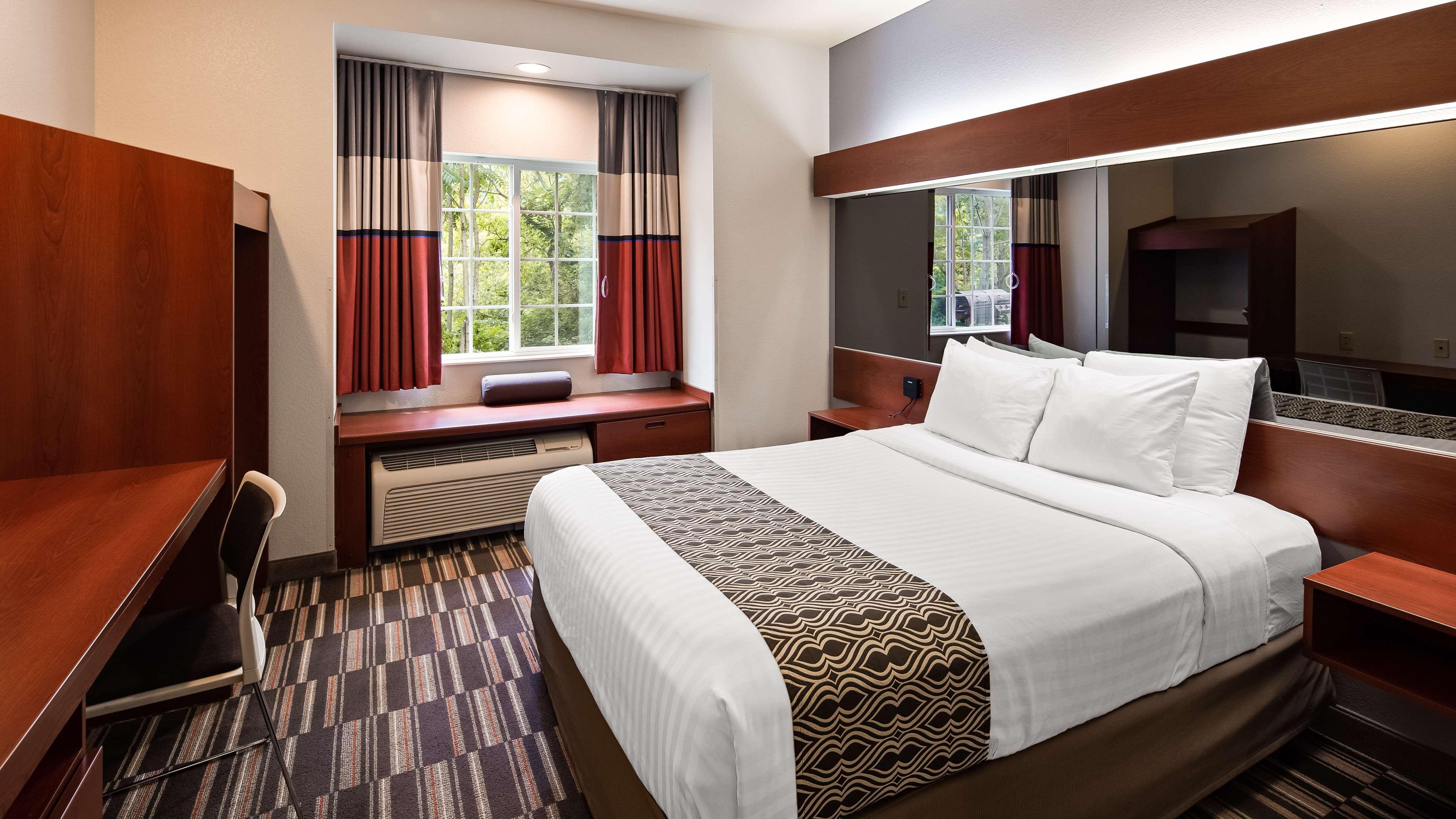 Hotel Sonesta Essential Morgantown Extérieur photo