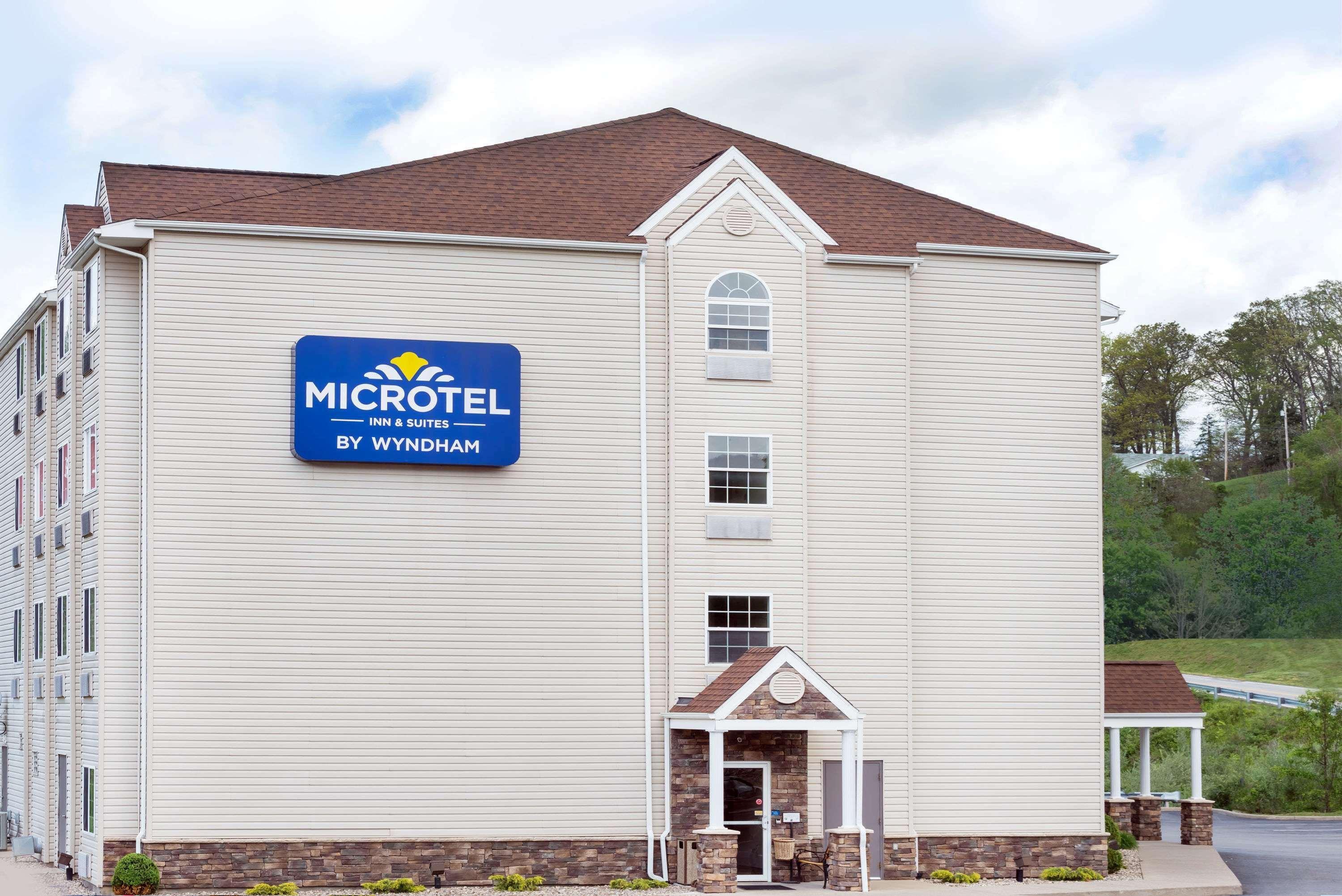 Hotel Sonesta Essential Morgantown Extérieur photo