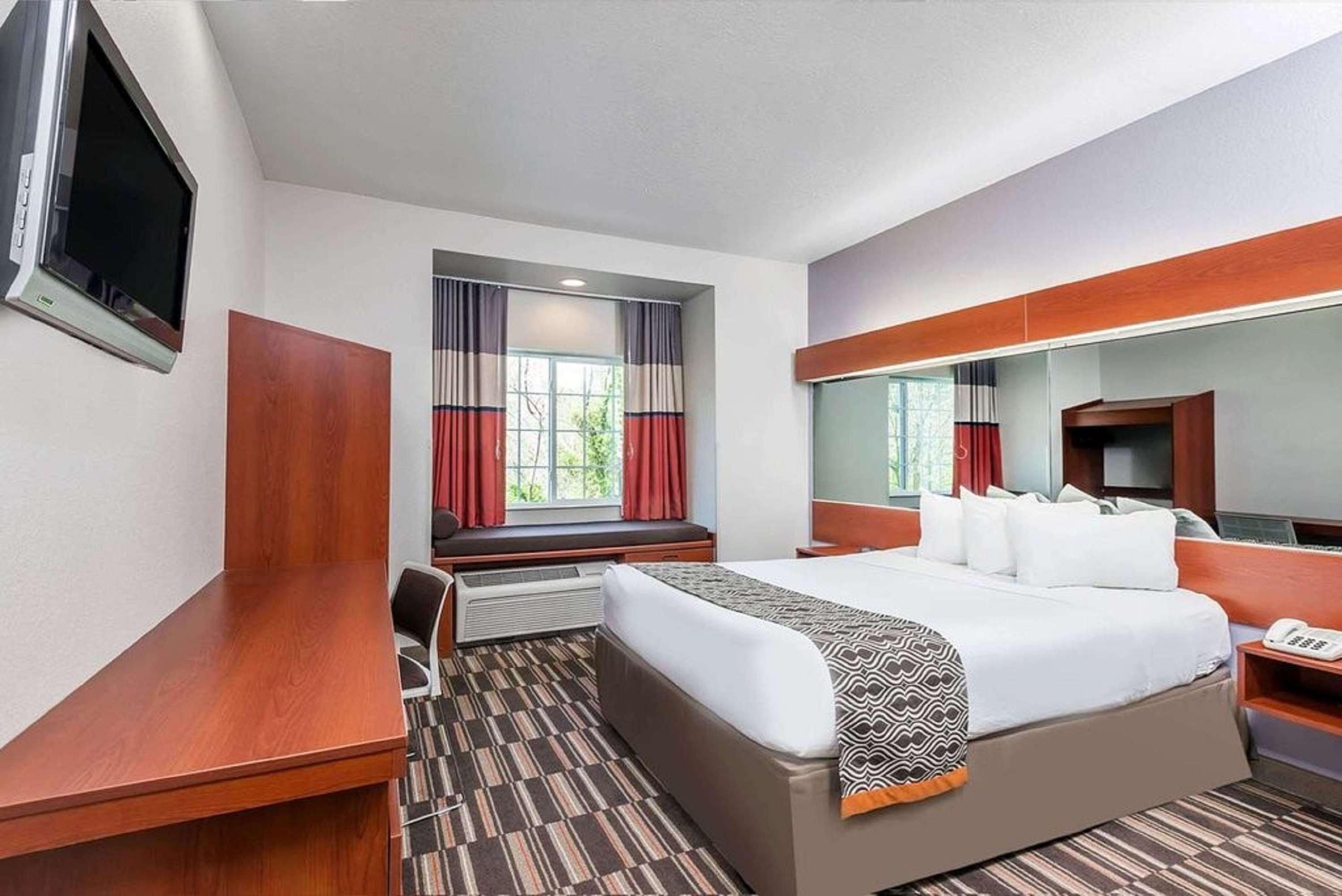 Hotel Sonesta Essential Morgantown Extérieur photo