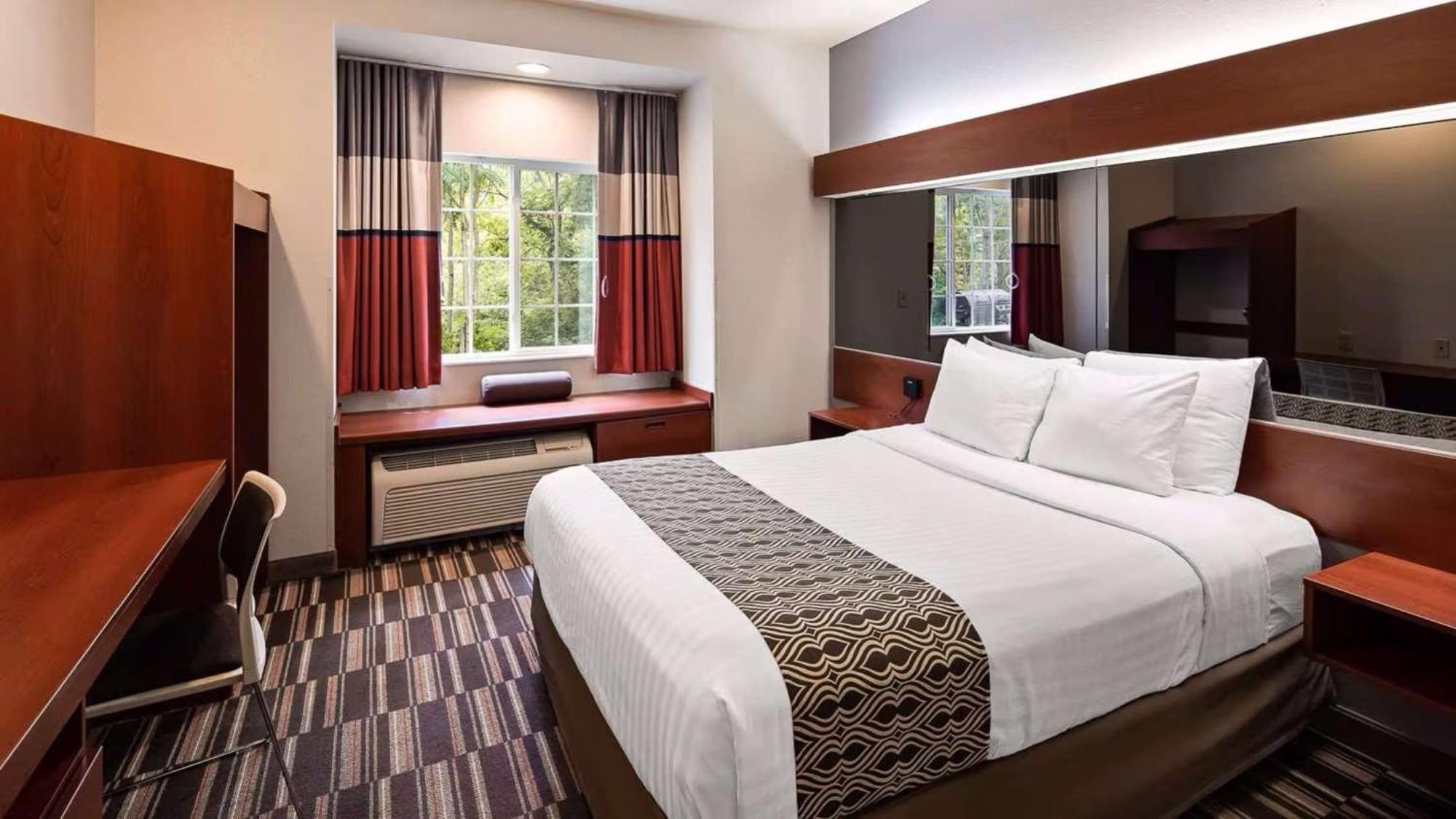 Hotel Sonesta Essential Morgantown Extérieur photo