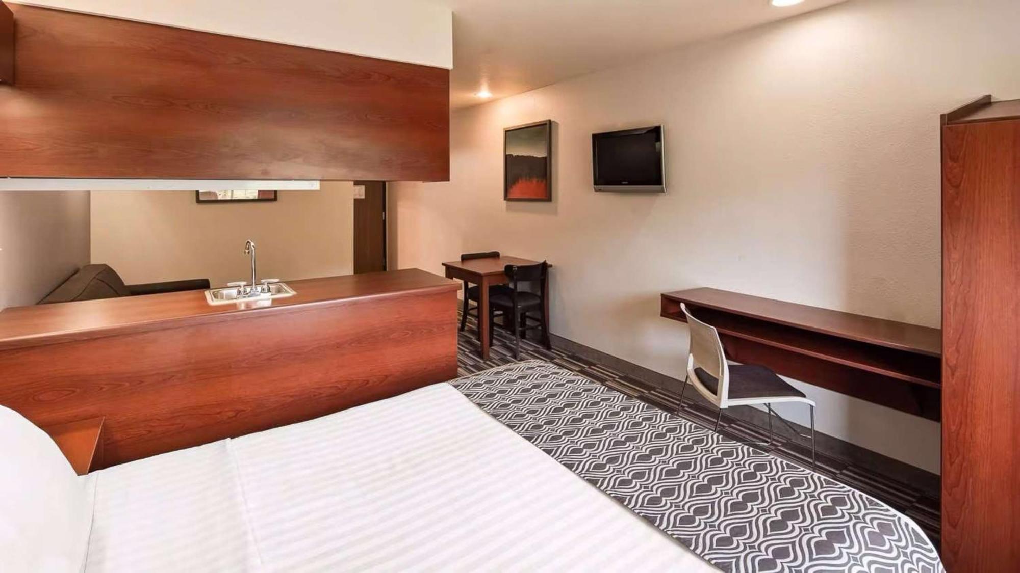 Hotel Sonesta Essential Morgantown Extérieur photo