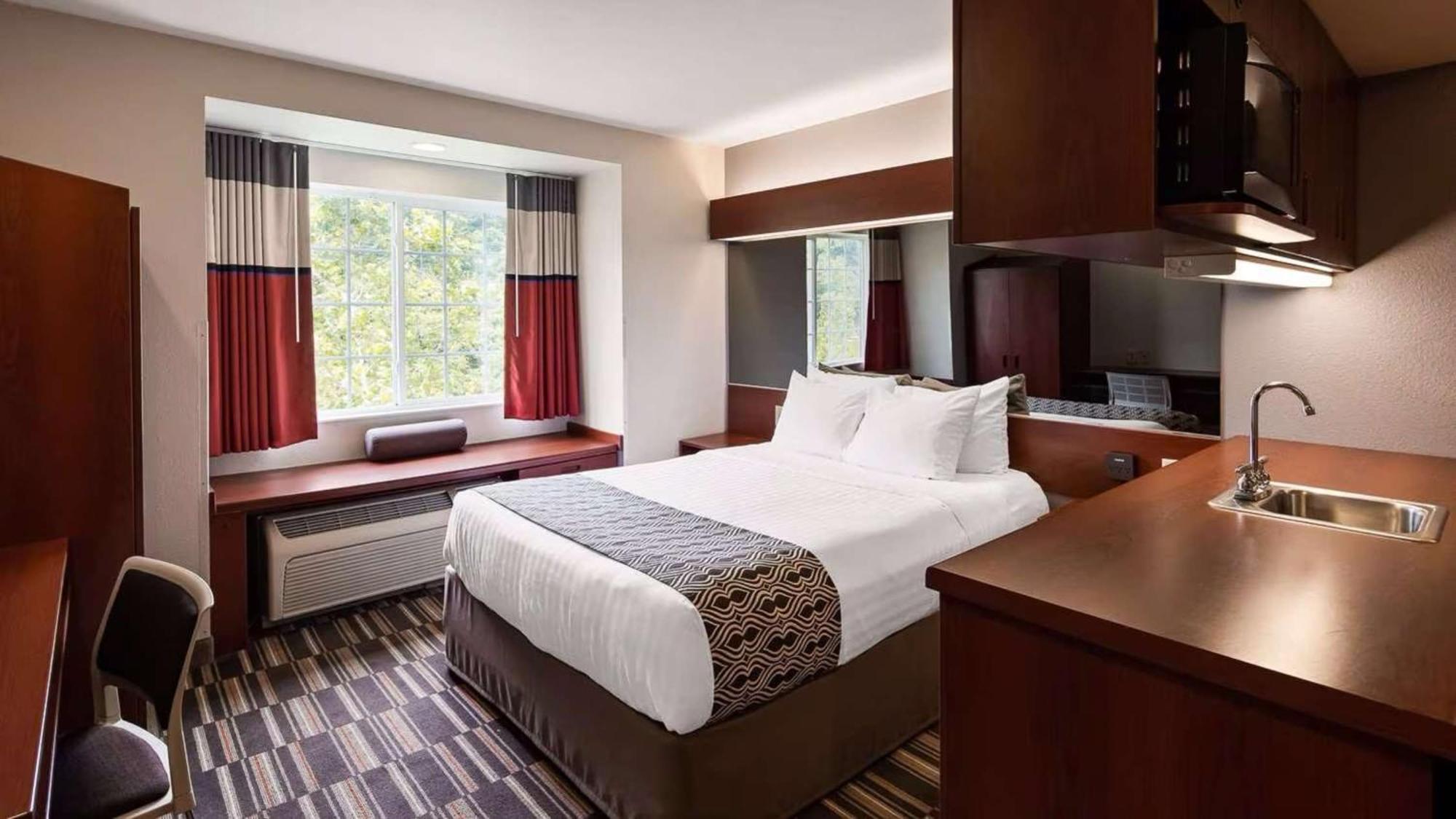 Hotel Sonesta Essential Morgantown Extérieur photo