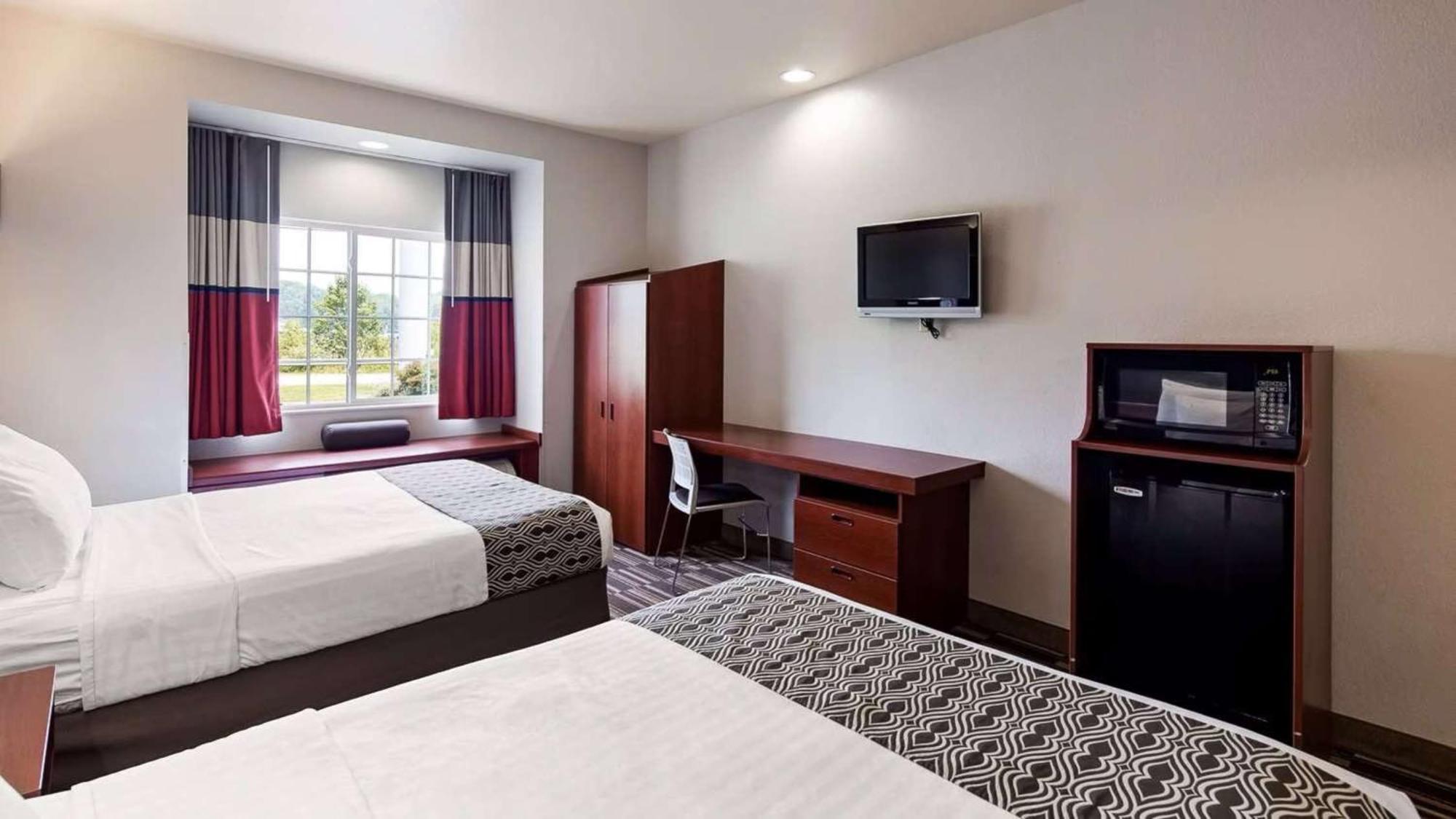 Hotel Sonesta Essential Morgantown Extérieur photo