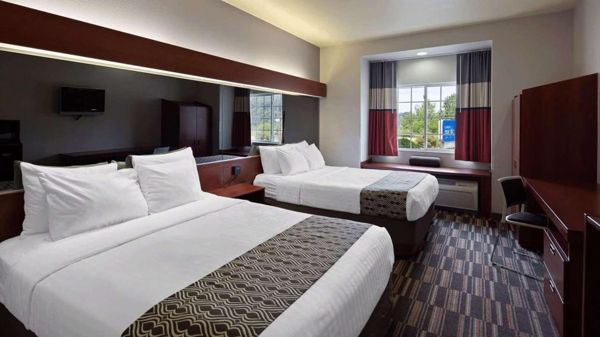 Hotel Sonesta Essential Morgantown Extérieur photo