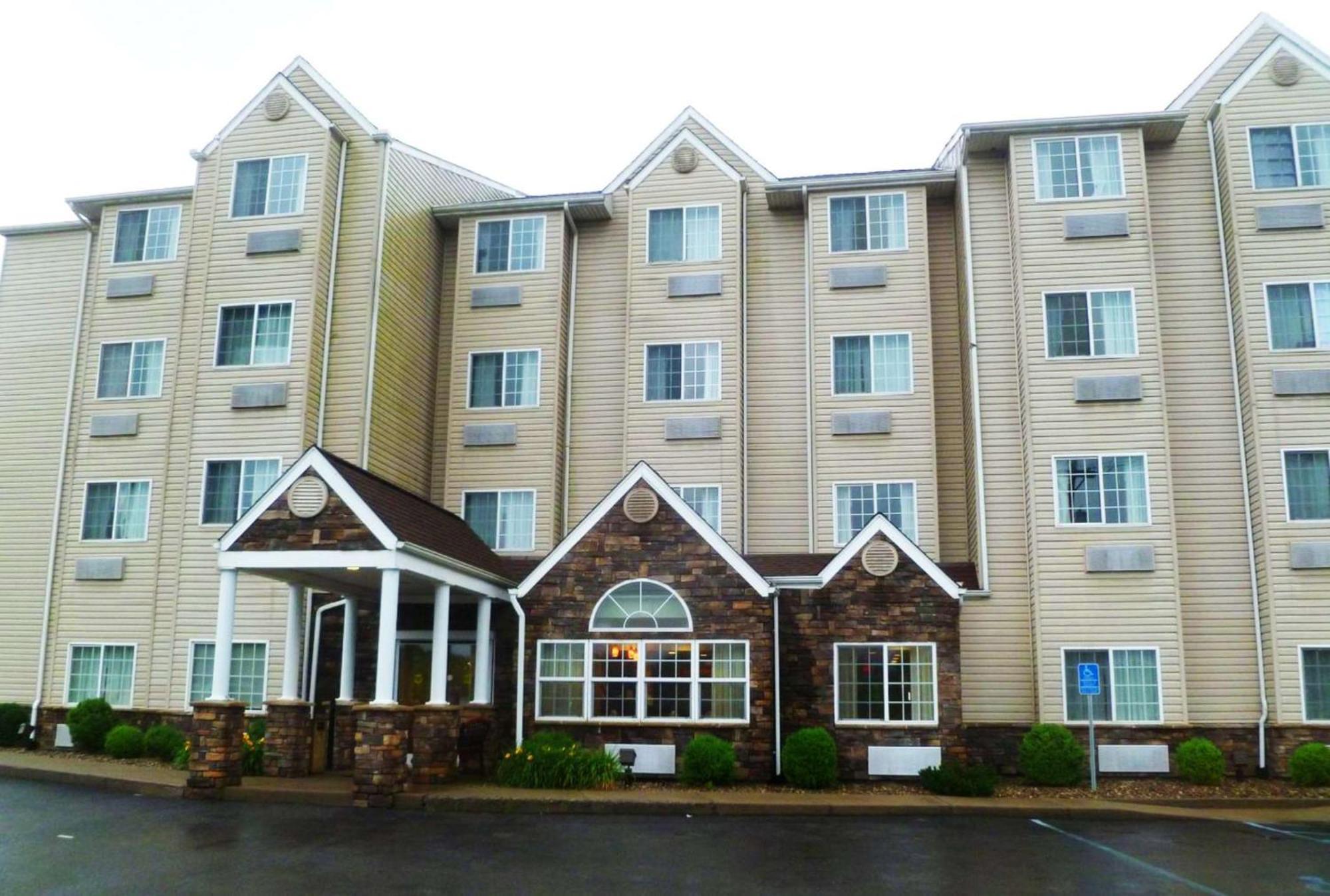 Hotel Sonesta Essential Morgantown Extérieur photo
